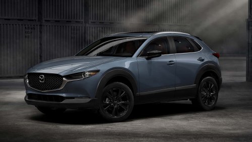 Mazda's Lineup Remains Shockingly Affordable for 2026