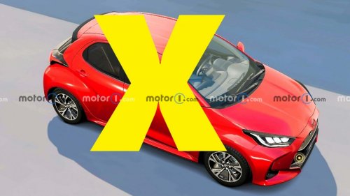 Nuevo Toyota Yaris 2025: ¿sólo Hybrid? Nos dijo adiós… y tenía un precio bajo