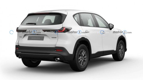 Nuevo Mazda CX-5 2026: híbrido, Eco, precio -4.000 €, 3 revisiones, megagarantía
