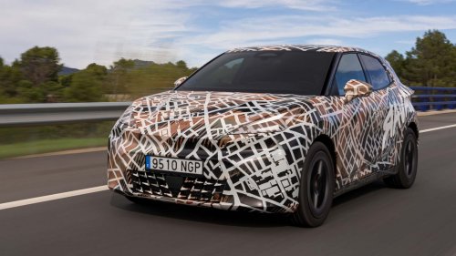 Tujuan Cupra Raval Membuat Mobil Listrik Kecil Tidak Membosankan