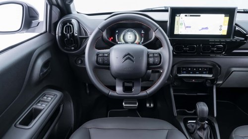 Citroën Basalt: Brasilianischer Inder mit französischen Wurzeln