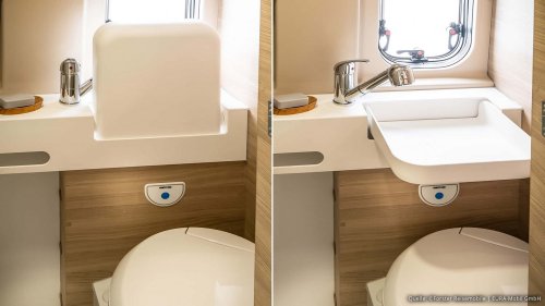 8 nuevas furgonetas camper por menos de 50.000 euros