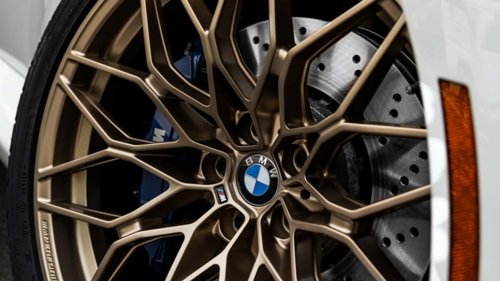 La BMW M2 s'habille aux couleurs de la 2002 Turbo