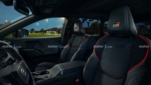 Nuevo Toyota RAV4 2026: ¿precios SUV híbrido? ¡Ya en Europa, con PHEV y 4x4!