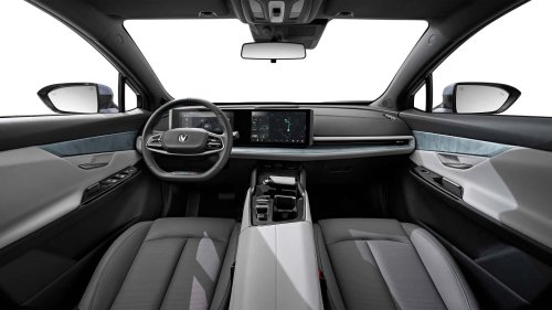 Changan, ya en España, tiene en su gama la pesadilla del Omoda 5