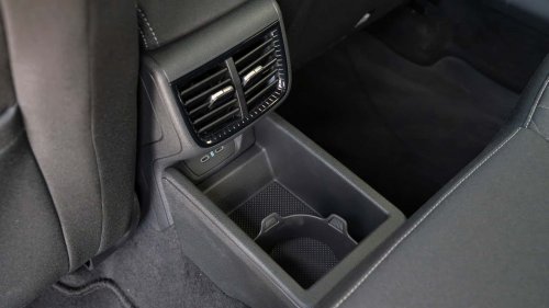 Skoda Fabia 2026, a prueba: práctico, divertido y sin electrificar