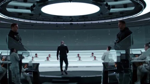 Warum der Hauptsitz von McLaren immer wieder in Blockbustern auftaucht