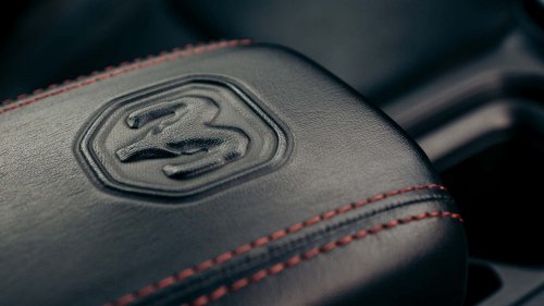 Ram Rampage : voici l'aperçu du premier pick-up compact européen