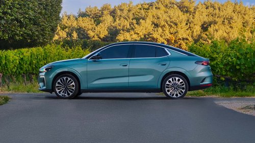 Togg T10F: Alles zur neuen türkischen Elektro-Limousine