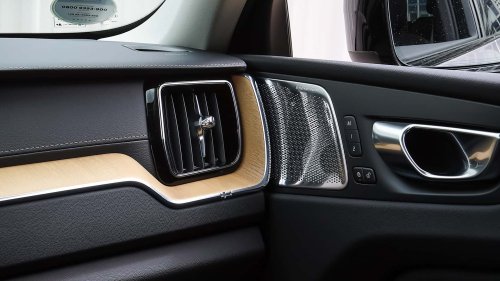 Volvo XC60 T8 (2026) im Test: Leiser Gleiter mit Power