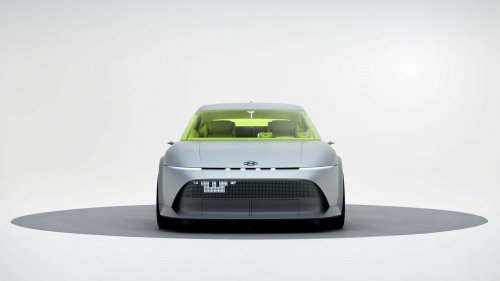 ¡Sorpresa! Hyundai anuncia su deportivo más asequible