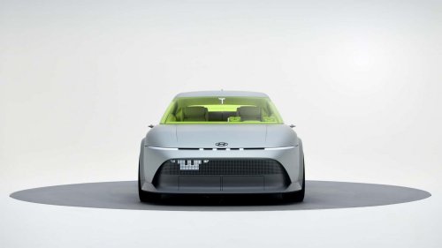 Mit diesen Modellen fährt Hyundai in die Zukunft