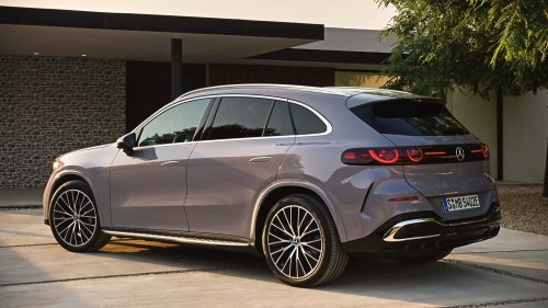 Mercedes dementiert: "Keine BMW-Motoren in unseren Modellen"