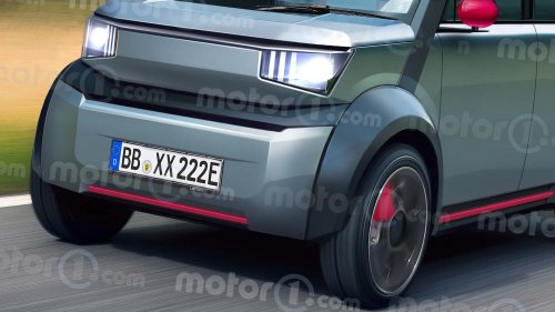 Al final los E-Cars estaban delante de nuestras narices y no lo sabíamos