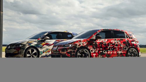 Der Volkswagen ID. Polo GTI kommt nächstes Jahr