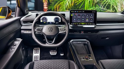 VW T-Roc (2025) im ersten Test: Endlich erwachsen