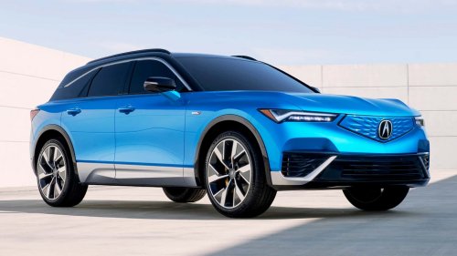 RIP: These EVs Won't Make It to 2026