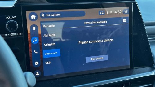 The 2026 Subaru Outback Is Lovable Overkill: Review