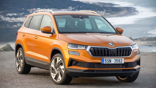 Neuer VW T-Roc und 10 Konkurrenten im Vergleich