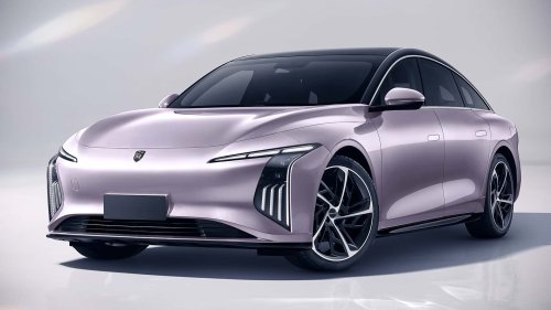 Indimo Automotive bringt neue Forthing-Modelle zur IAA