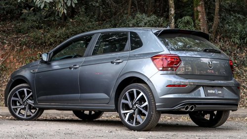 El Volkswagen Polo podría convertirse en híbrido como el T-Roc