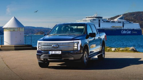 En noviembre de 2025, los noruegos solo compraron coches 100% eléctricos