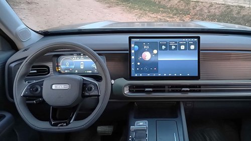 Descubrimos el todoterreno más barato de Santana: todas sus claves