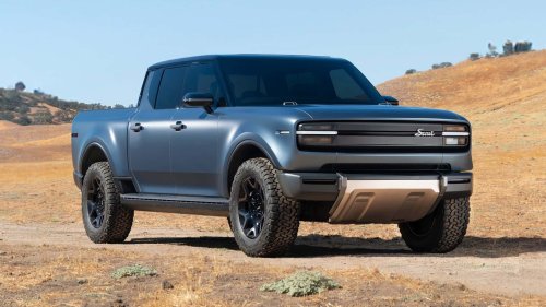 Scout Motors Fires Back At Report Claiming Production Delay