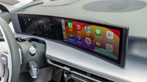 Hyundai veut des designs plus cohérents sans utiliser de "photocopieuse"