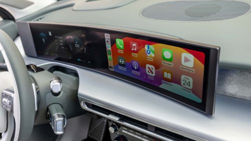 Hyundai Wants More Cohesive Designs Without Going Full 'Photocopier'