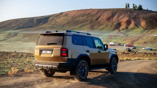 Laut Toyota sind Mild-Hybride keine echten Hybride