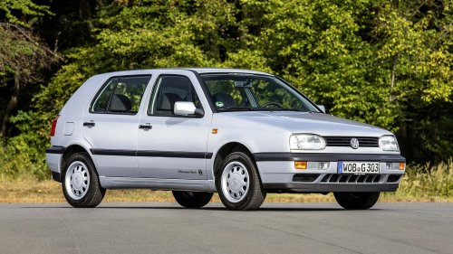 Le Dacia Sandero est la voiture la plus vendue d’Europe en 2025