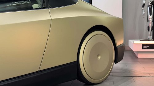 Quand le Tesla Cybercab sera-t-il prêt ? Elon Musk prend la parole