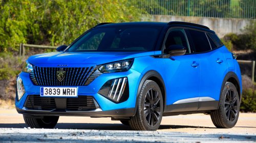 El famoso motor PureTech pasa a llamarse Turbo 100 y es más eficiente