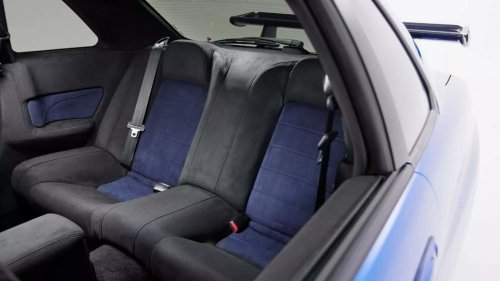 Nissan bestätigt neuen Skyline "irgendwo zwischen" Z und GT-R