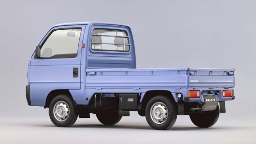 Trump's Kei Car Solution Only Creates More Expensive Problems