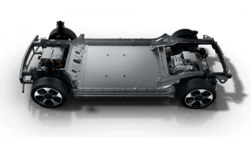 Cette batterie européenne est 20 % plus efficace