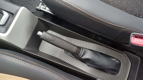 El nuevo eléctrico de Dacia basado en el Twingo llegará a finales de 2026