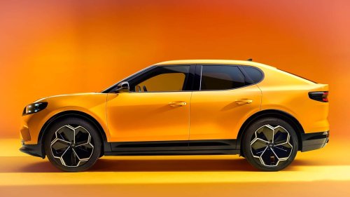 Der Ford Focus könnte zurückkehren - als SUV