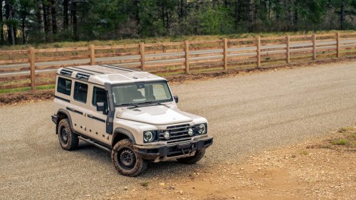 Ineos Could Be in Trouble as It Cuts 'Several Hundred' Jobs