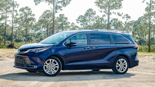 ‘We Pride Ourselves on Honesty:’ Woman Gets Online Quote On Toyota Sienna. Then the Salesman ‘Lies’ To Her