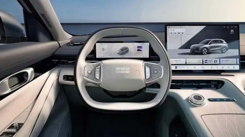 Geely E5 y Starray EM-i: los dos modelos con los que la marca china se estrena en España