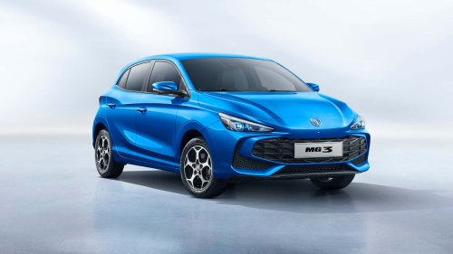 Toyota Aygo X vs MG3, duel d’hybrides compactes