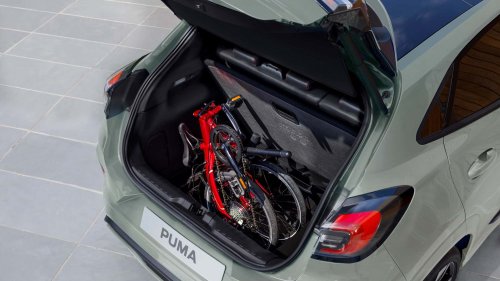 ¿Por qué los SUV se vuelven aerodinámicos y buscan la eficiencia?