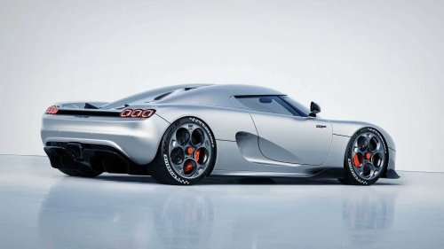 Is Koenigsegg Going Public? Investment Bankers Seem To Think So