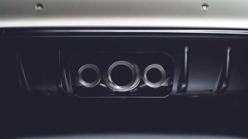 Tatsächlicher Verbrauch: Honda Civic Type R (2025) im Test