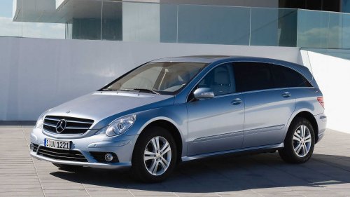 Schräge Schönheiten: 10 Gebrauchte für maximale Coolness