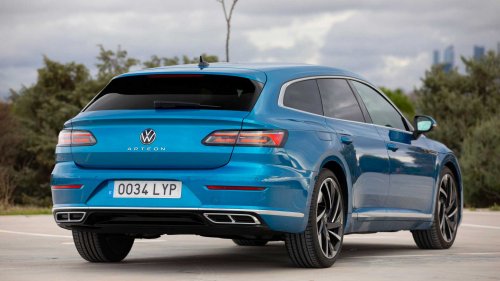 El nuevo jefe de Diseño de Porsche trabajó en el Bentley Batur