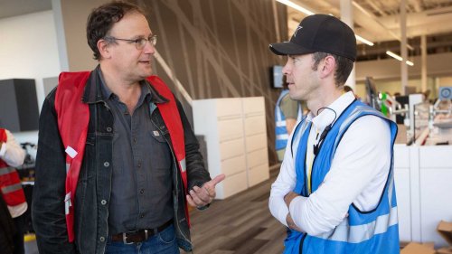 'Ur the Problem': Houston Driver Avoids Traffic With Simple Trick. It Doesn't Go Over Well