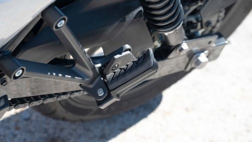 Hero Hunk 440, una naked A2 de iniciación con un precio muy loco